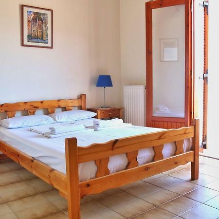 קסירופיגאדו Seaview - Selfcatering Apartment - Helen No 2 מראה חיצוני תמונה