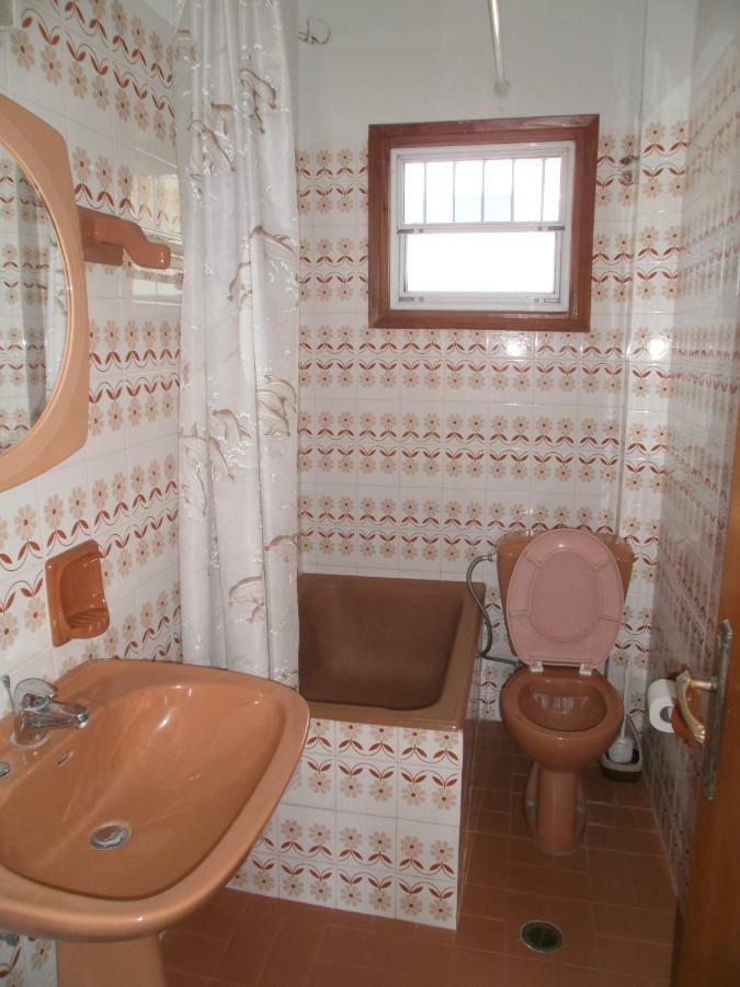 קסירופיגאדו Seaview - Selfcatering Apartment - Helen No 2 מראה חיצוני תמונה