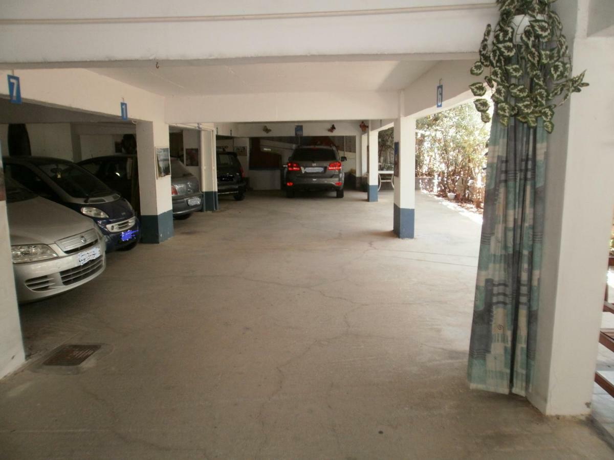 קסירופיגאדו Seaview - Selfcatering Apartment - Helen No 2 מראה חיצוני תמונה