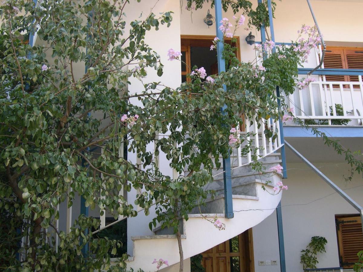 קסירופיגאדו Seaview - Selfcatering Apartment - Helen No 2 מראה חיצוני תמונה