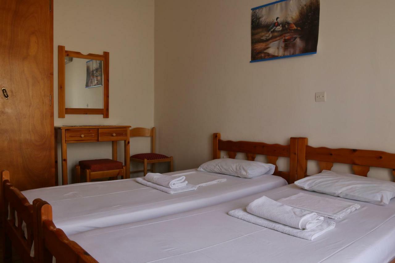 קסירופיגאדו Seaview - Selfcatering Apartment - Helen No 2 מראה חיצוני תמונה