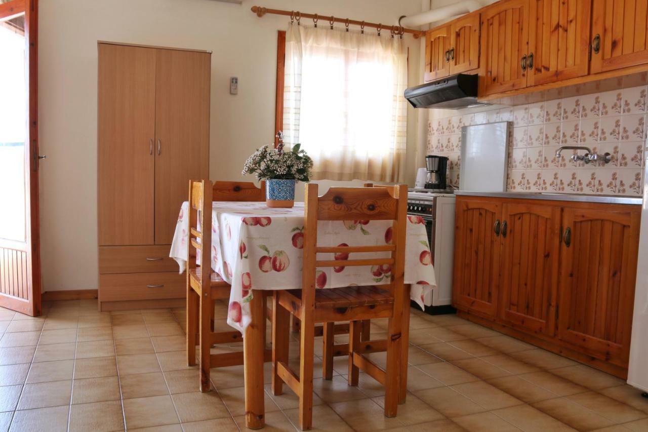 קסירופיגאדו Seaview - Selfcatering Apartment - Helen No 2 מראה חיצוני תמונה
